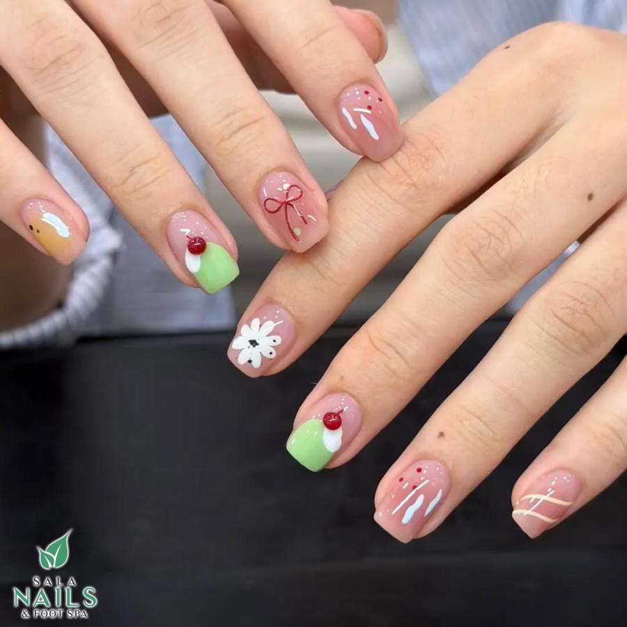 nail ideas